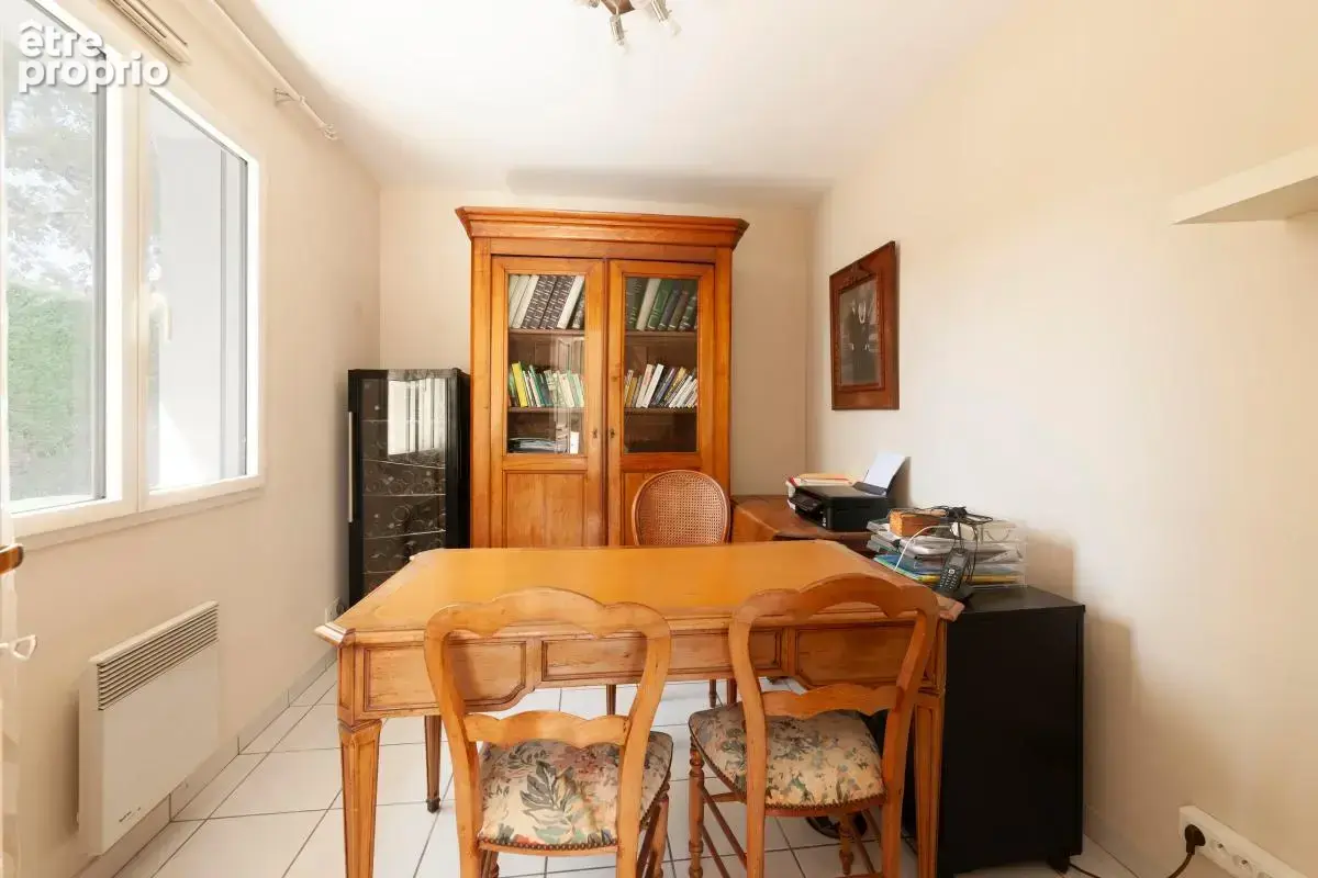 Mont-de-Marsan – Maison plain-pied 126 m² – Piscine – 4 chambres - photo 5