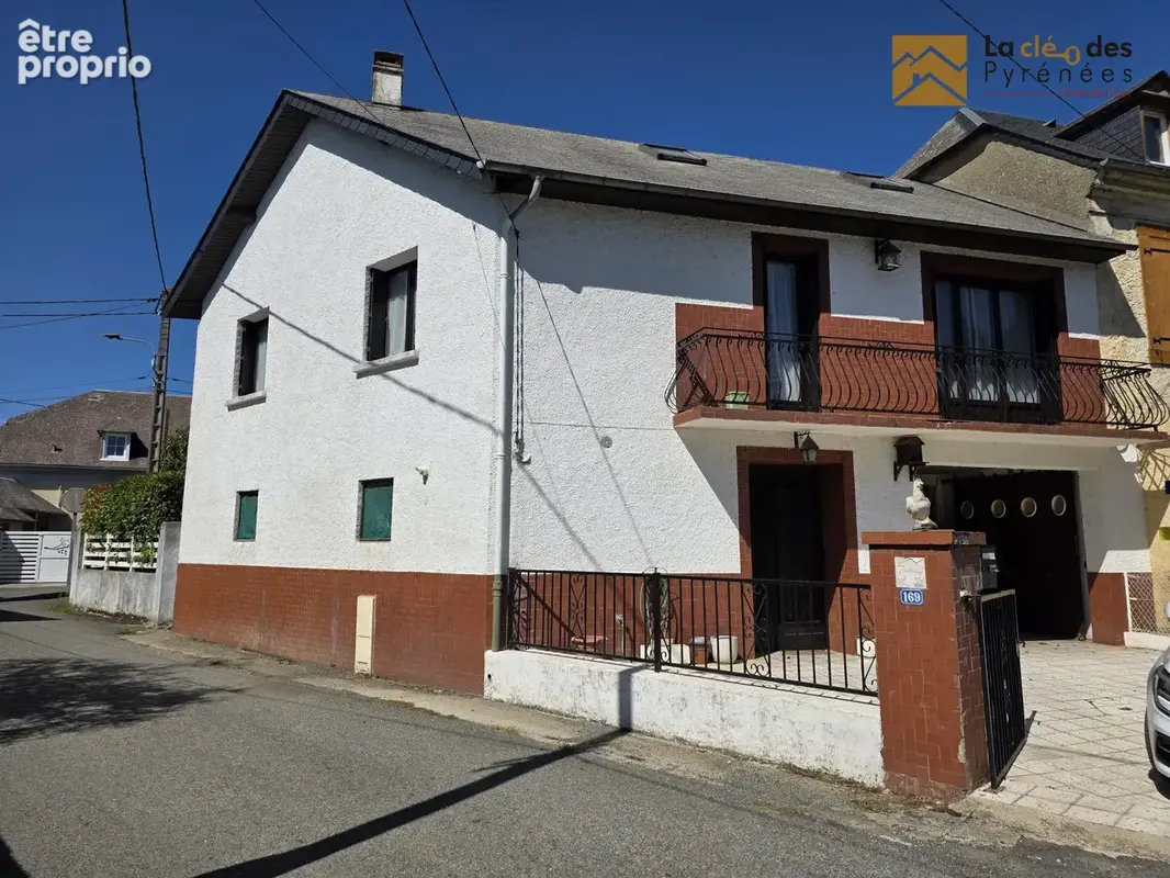 Photo Maison à Montgaillard au prix de 150 000€