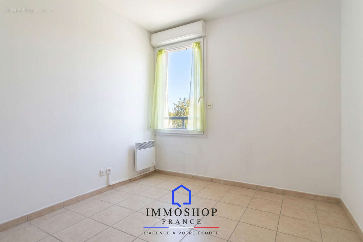 Appartement à MARSEILLE-9E