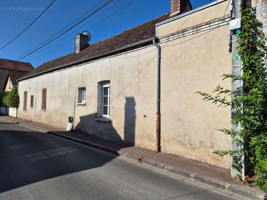 Maison 73 m² à Montargis  - photo 2