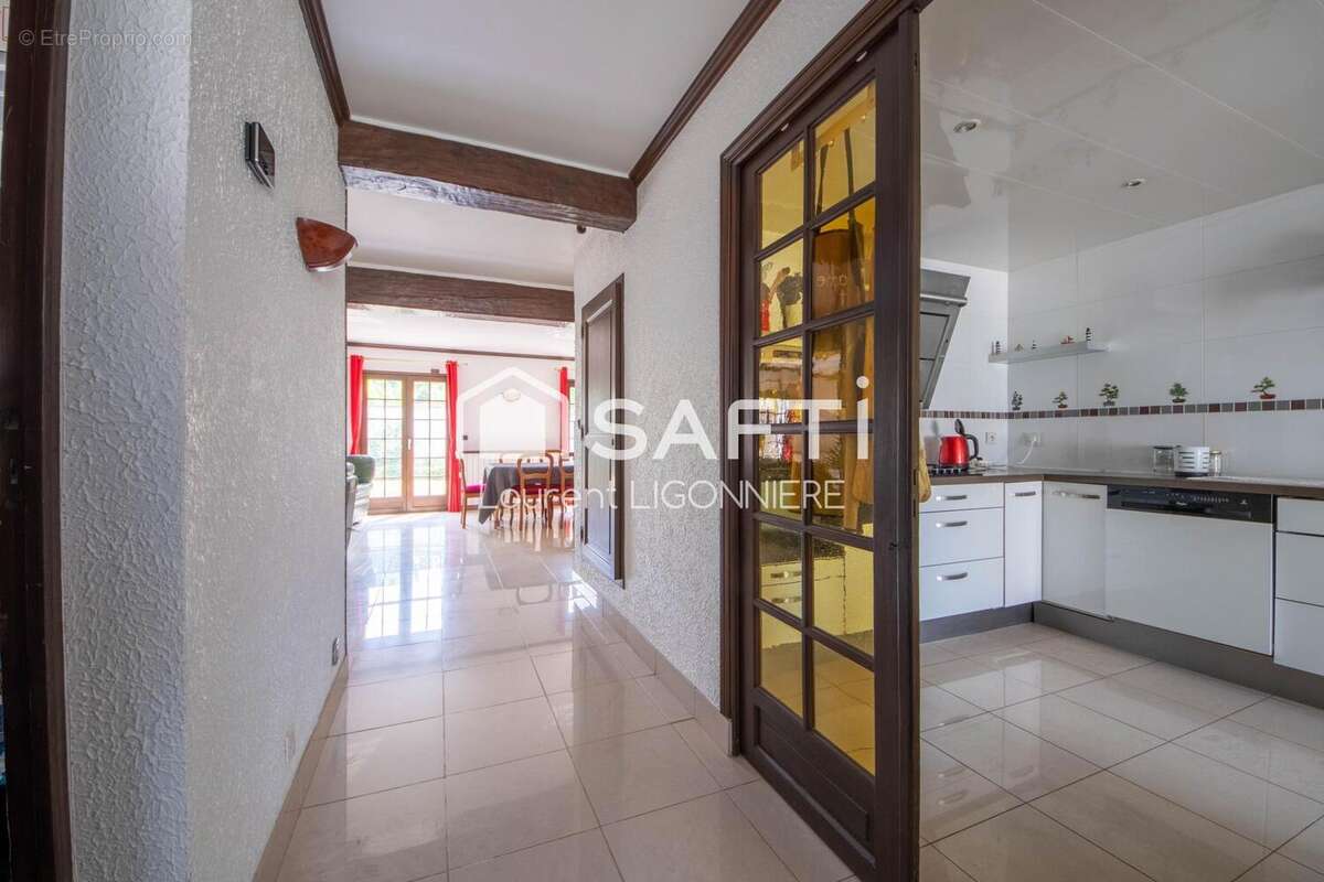 Photo 7 - Maison à BRIE-COMTE-ROBERT