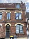 Maison à PREMESQUES