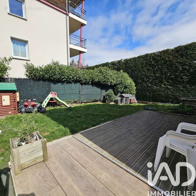 Photo 3 - Maison à SAINT-GENEST-LERPT