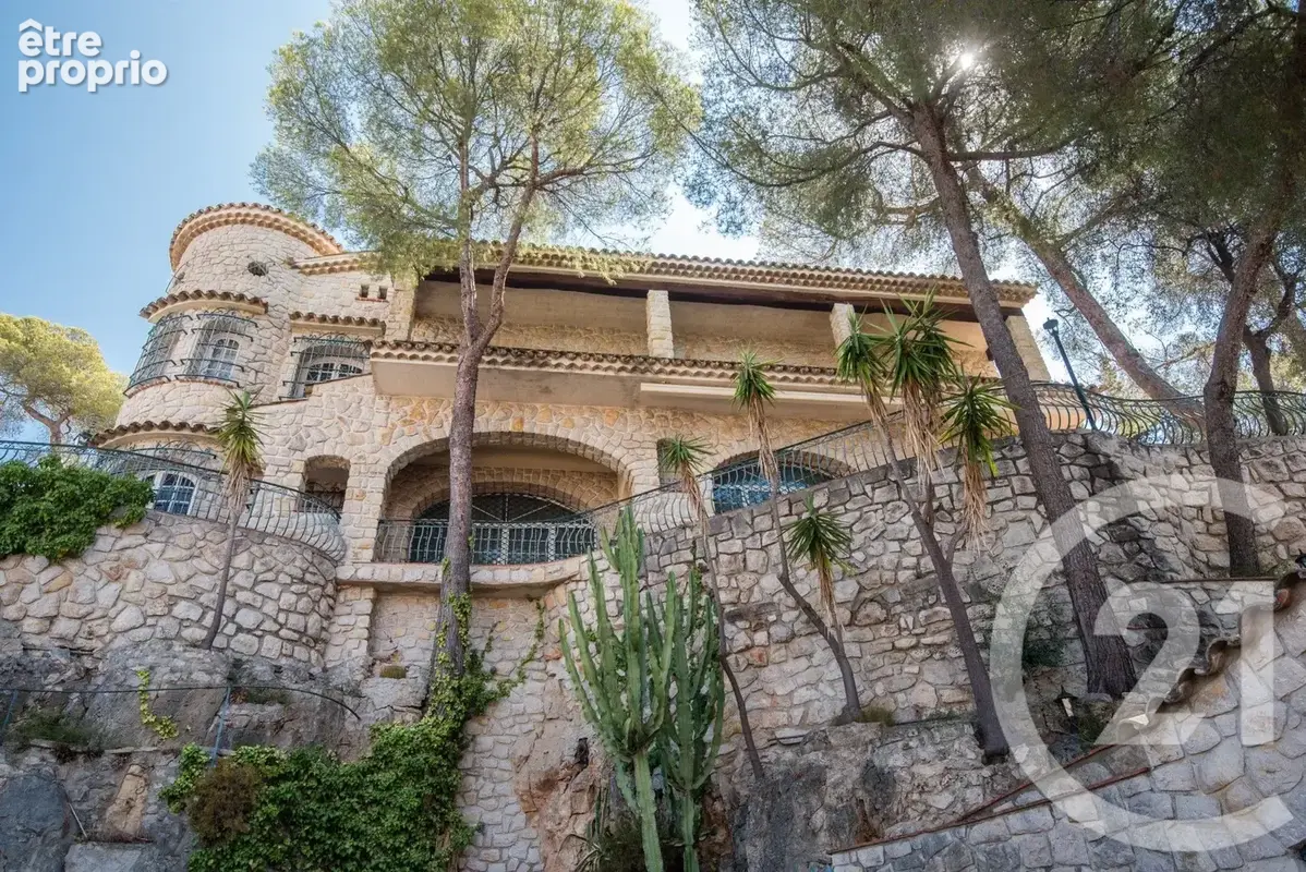 Maison 8 pièces 287 m² à vendre à Nice (06300) - photo 4