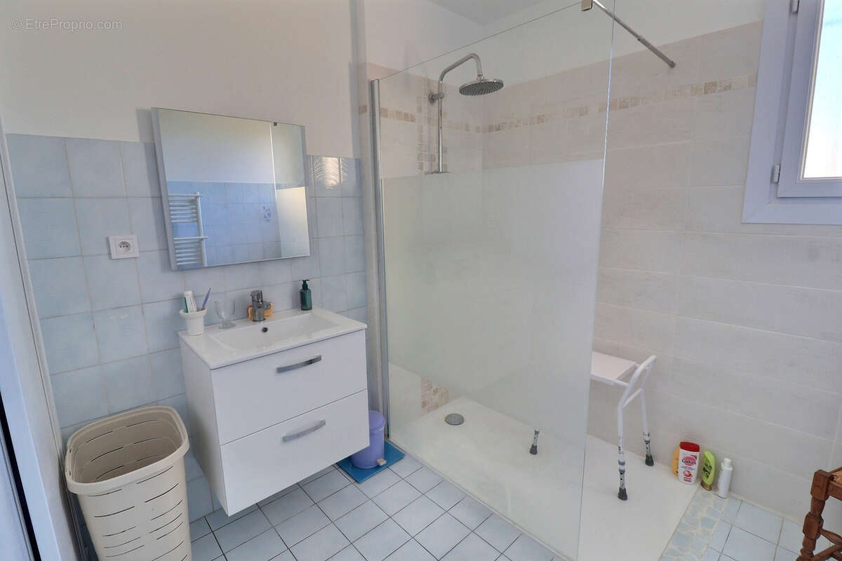 Maison à BAILLARGUES