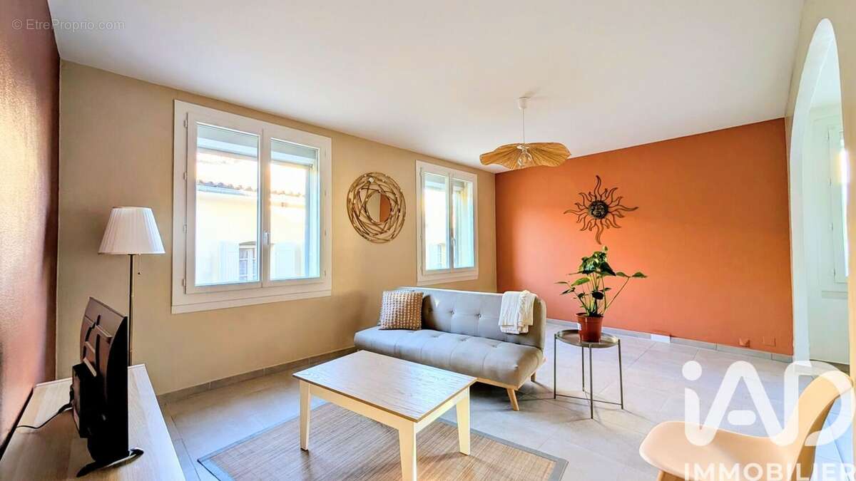 Photo 5 - Appartement à SAINT-SATURNIN-LES-AVIGNON