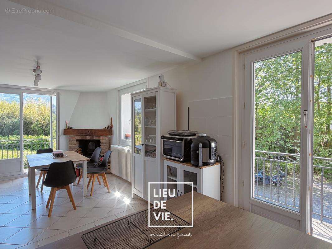 Appartement à ASCAIN