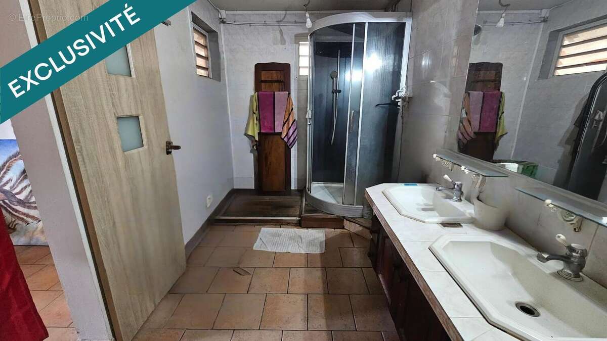 Photo 7 - Maison à FORT-DE-FRANCE