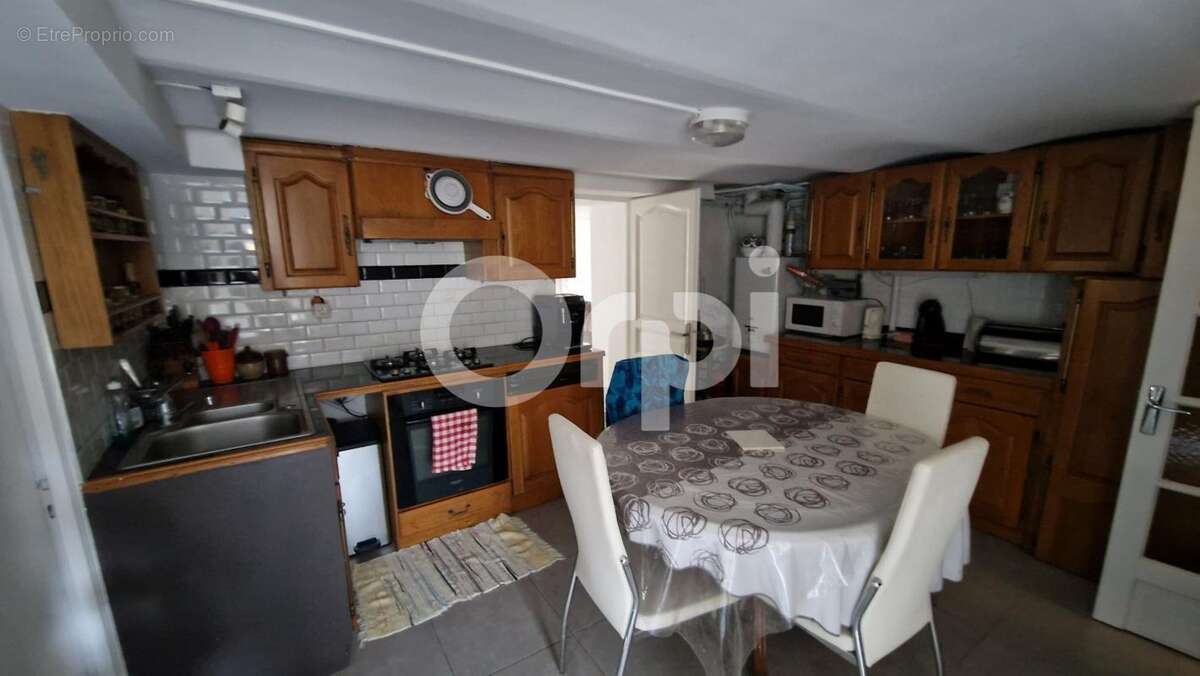 Maison à NEUILLY-SUR-MARNE