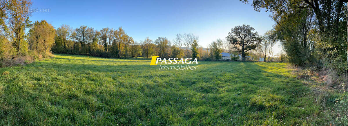 A VENDRE - Terrain à bâtir 3 200 m² -  BERTHOLENE - photo 7