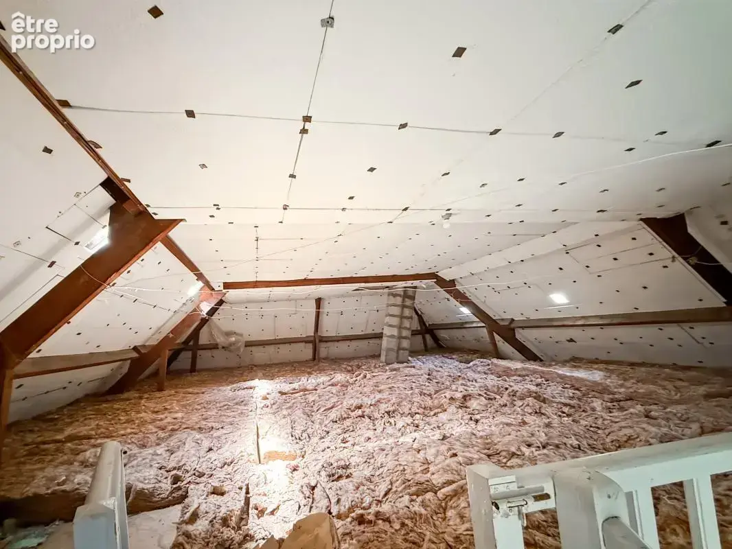 Maison individuelle à rénover – Fort potentiel – Secteur recherché - photo 15