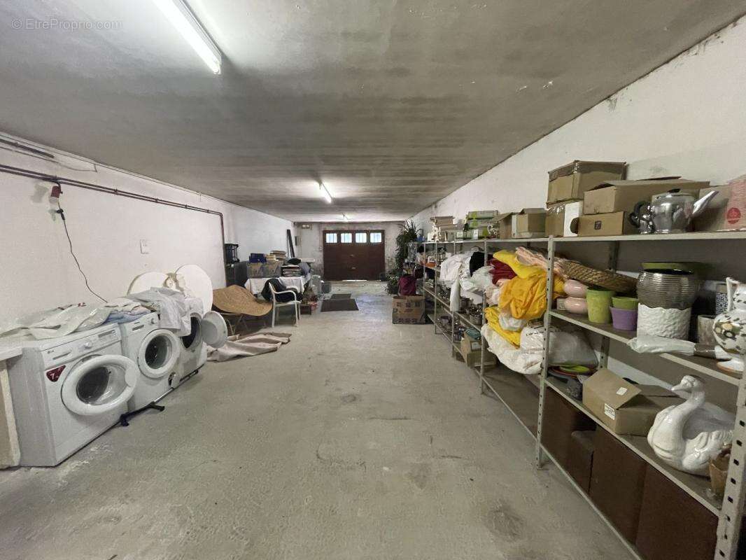 Maison à ARNAC-POMPADOUR