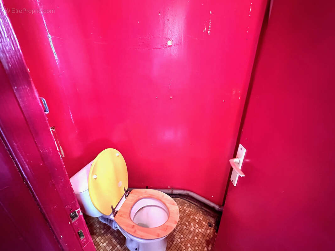 Appartement à LOURDES