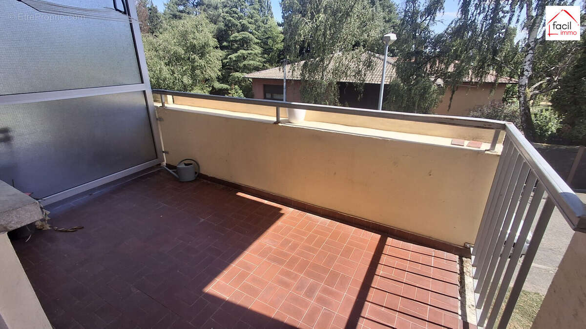 Appartement 81 m² à Saverne  - photo 6