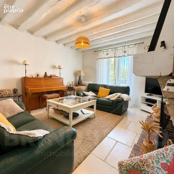 Maison 6 pièces 170 m² à vendre à Angerville (91670) - photo 3
