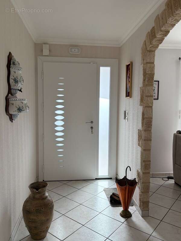 Maison à SOYAUX