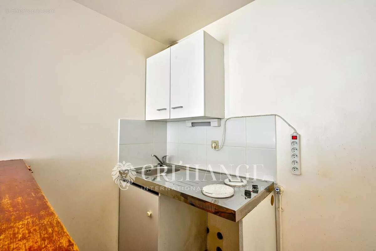 Appartement à SAINT-GERMAIN-EN-LAYE