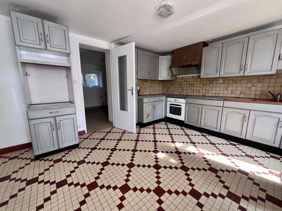 Maison à SAINT-BREVIN-LES-PINS