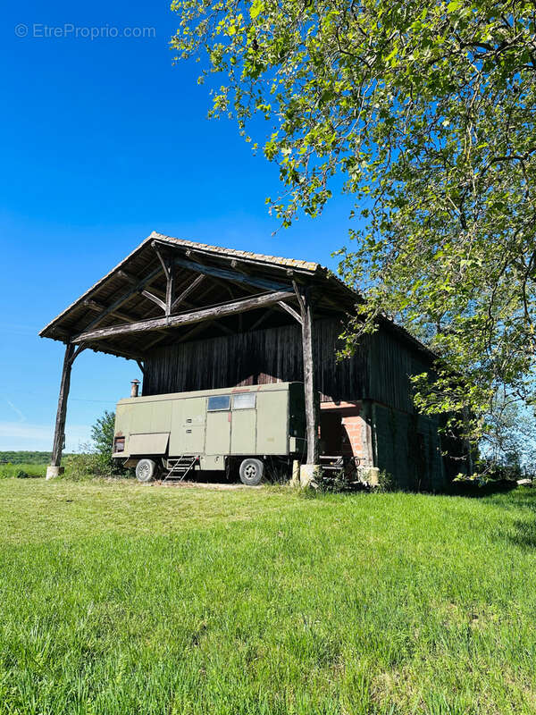 Maison à MARSAN
