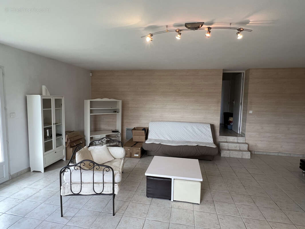 Maison à MONISTROL-SUR-LOIRE