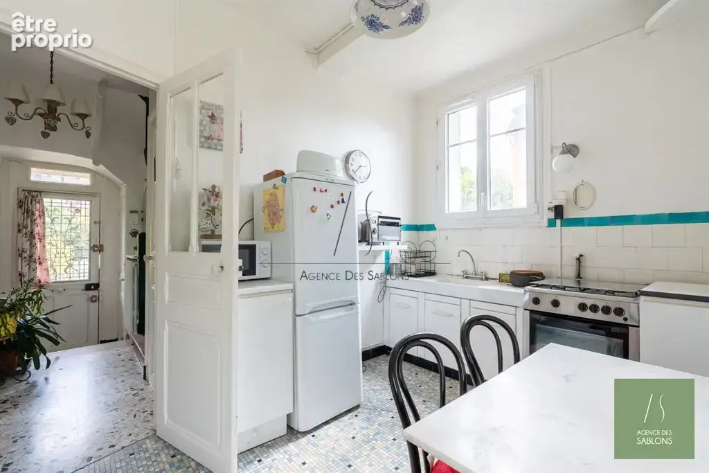 Maison 5 pièces 80 m² à vendre à Le Vesinet (78110) - photo 10