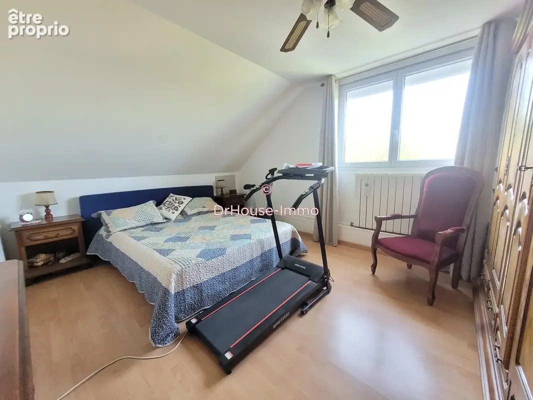 Maison 10 pièces 245 m² à vendre à La Selle-Sur-Le-Bied (45210) - photo 17