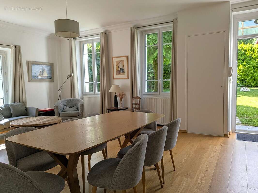 Maison à CLAIX