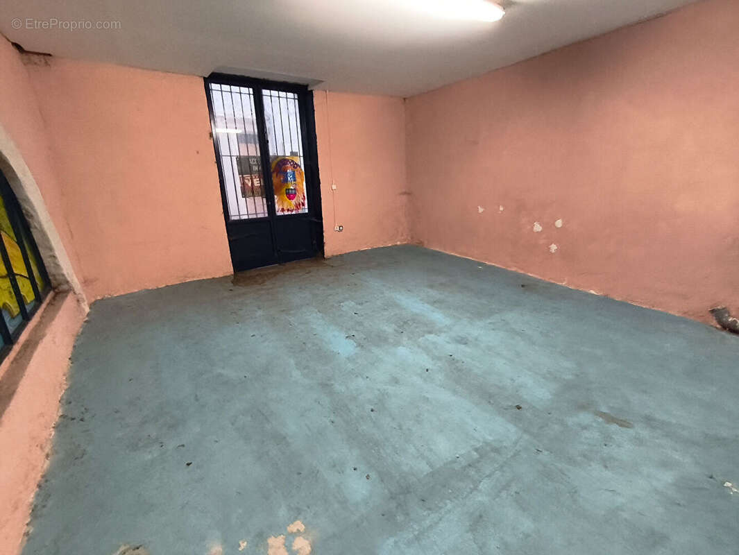 Local d'activité 50m² à béziers - photo 8