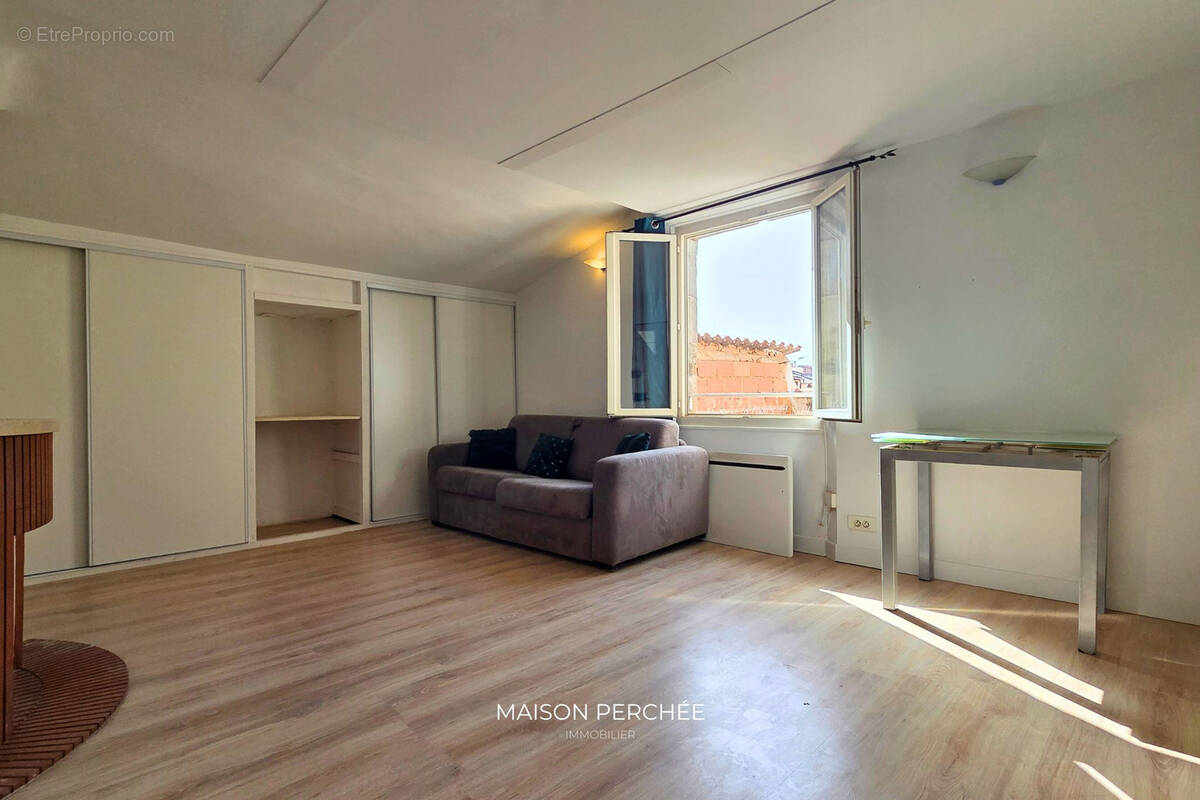 Appartement à DRAGUIGNAN