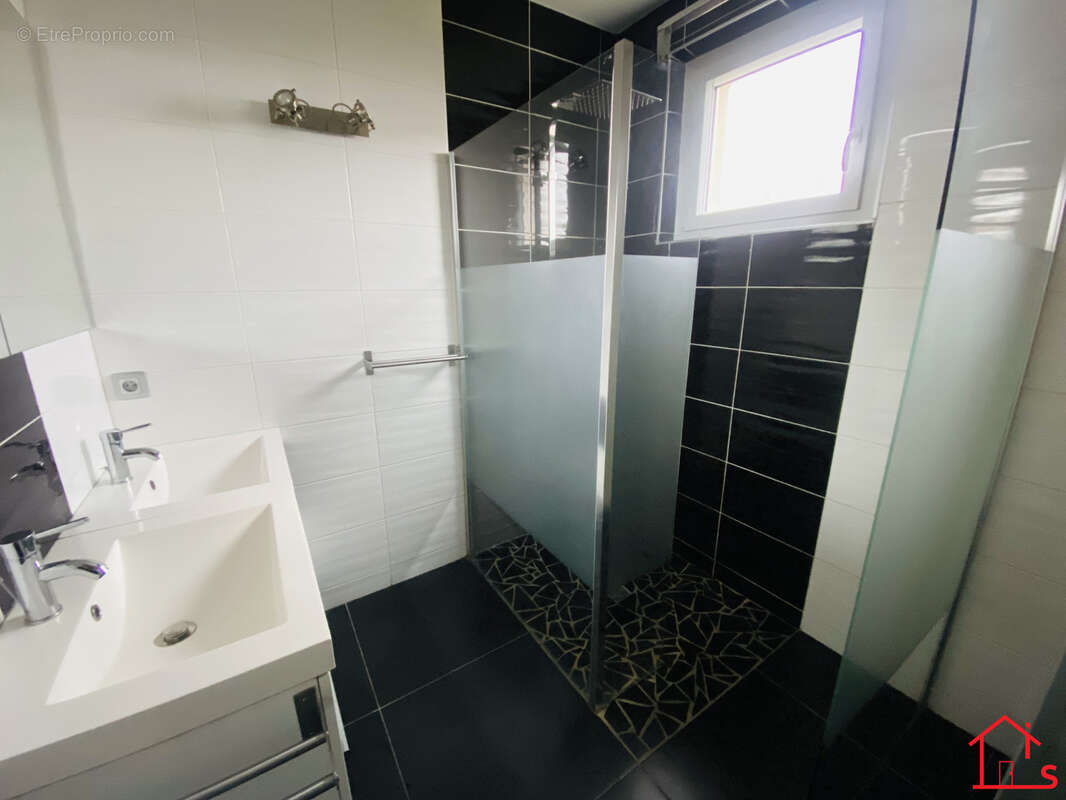 Maison à NORROY-LES-PONT-A-MOUSSON