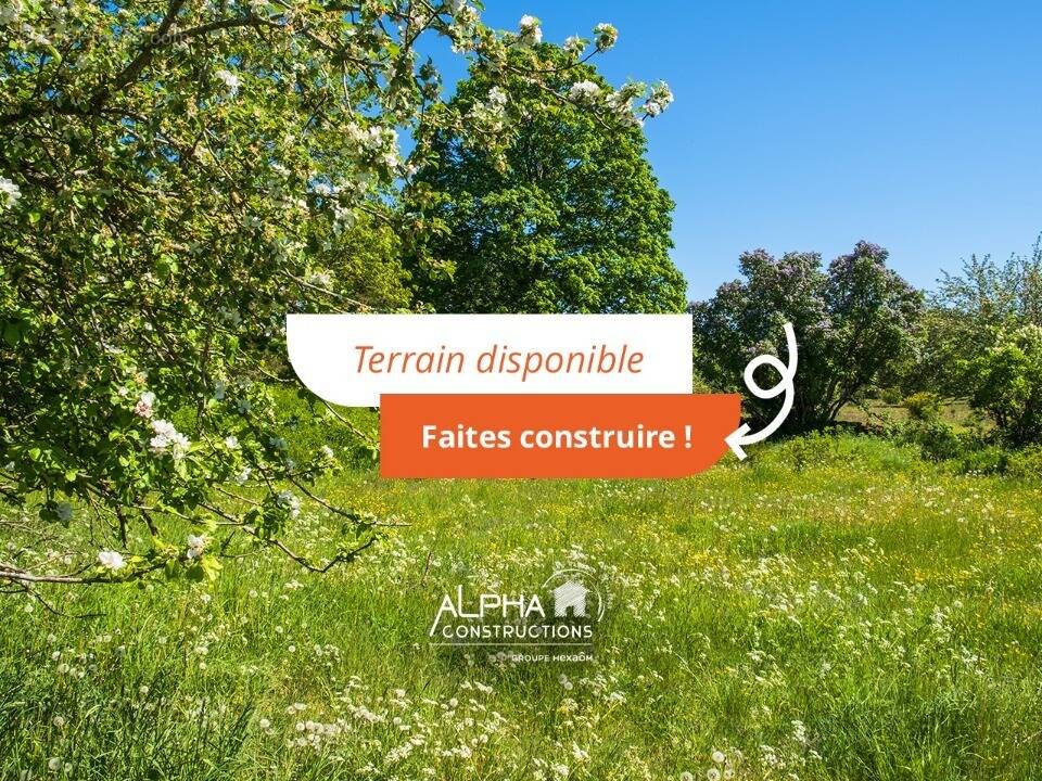 Terrain à LIGNAN-DE-BORDEAUX