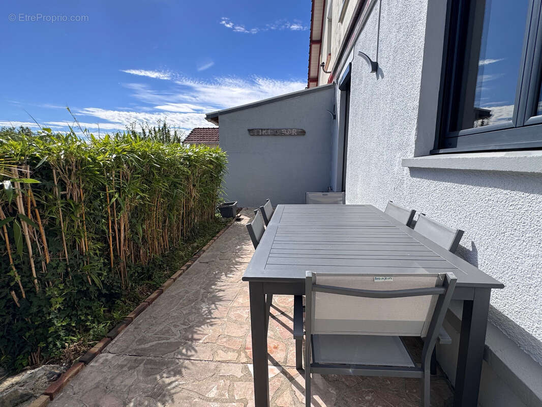 A VENDRE - T4+ Gonfreville l'Orcher - photo 2