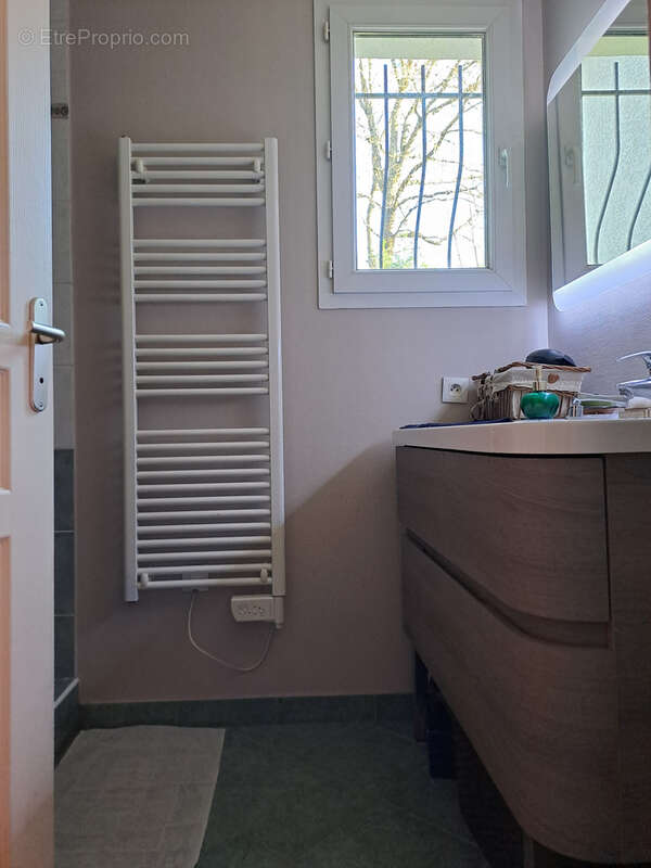 Maison à SATHONAY-VILLAGE