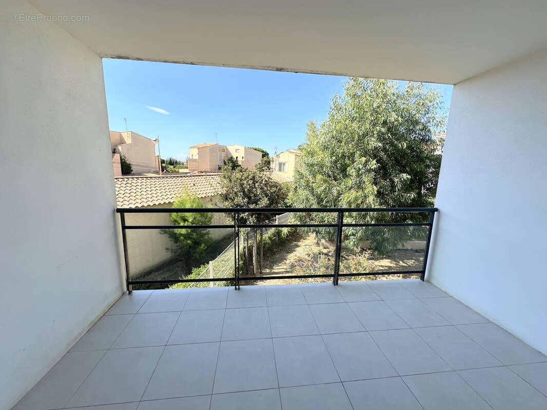 Appartement à FLEURY