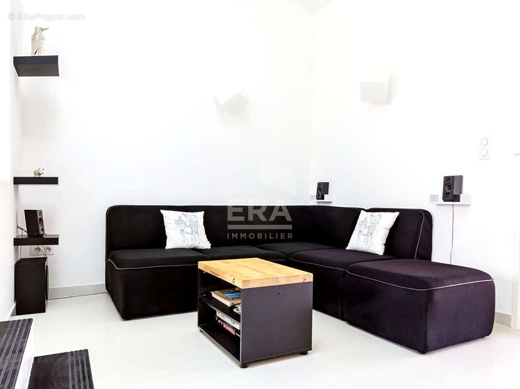 Maison 127m² à escales - photo 11