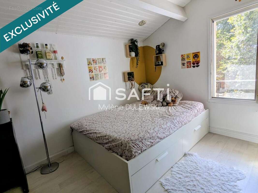 Photo 8 - Maison à GALGON