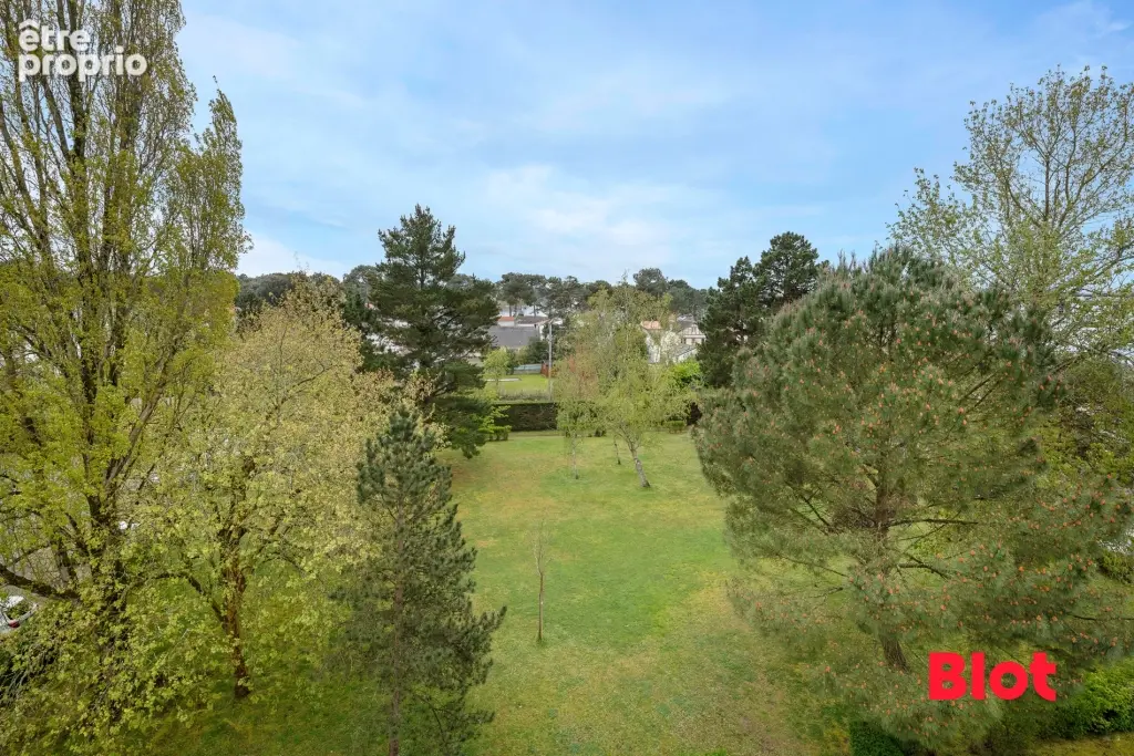 Appartement 69 m² à La Baule-Escoublac  - photo 7