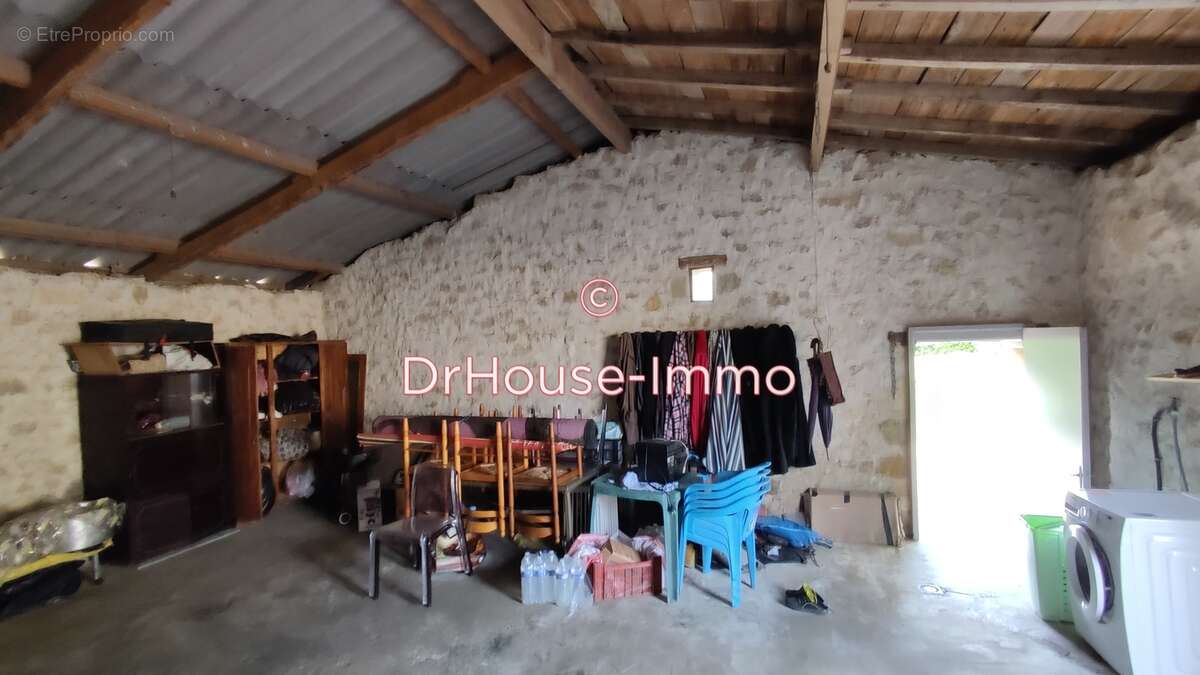 Maison 150 m² à Cleyrac  - photo 72