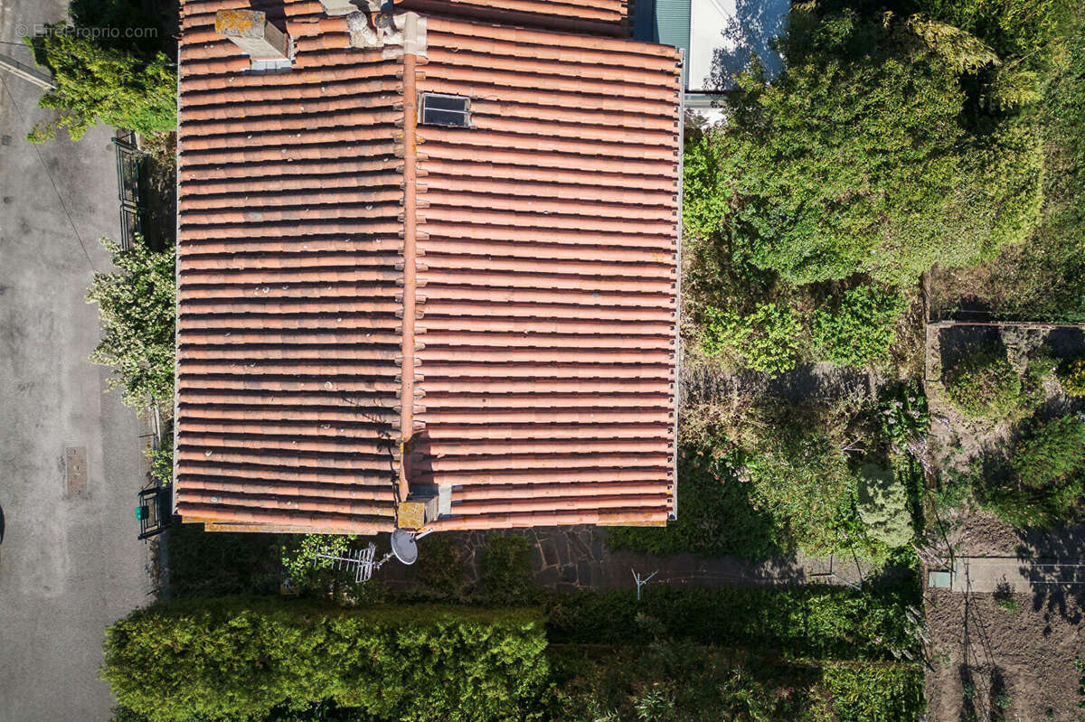 Maison à CARCASSONNE