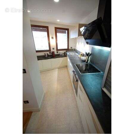 Appartement à THONES