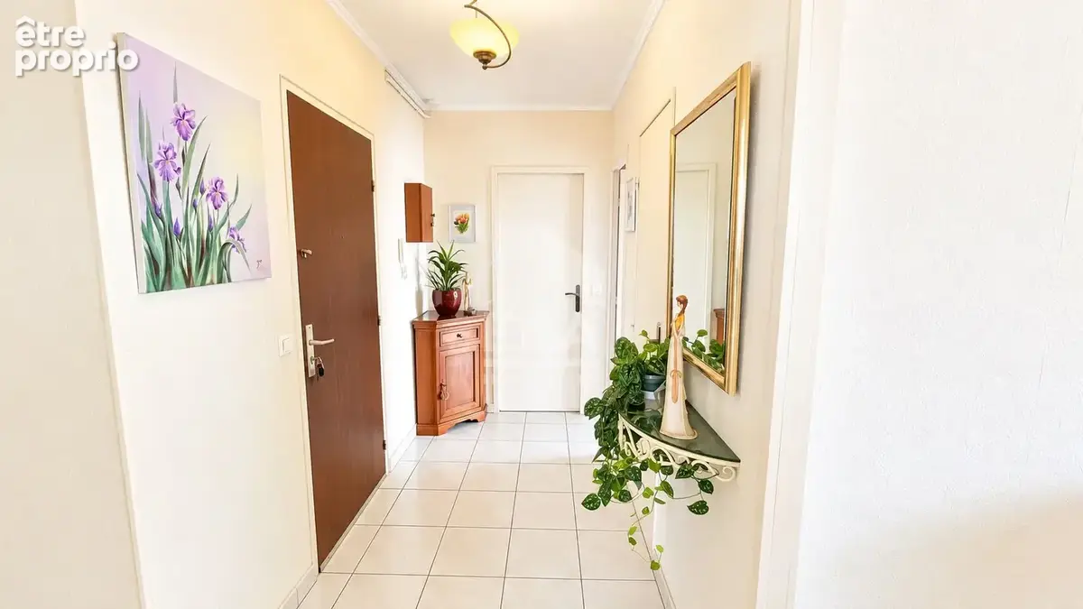 Appartement 63m² à nice - photo 5