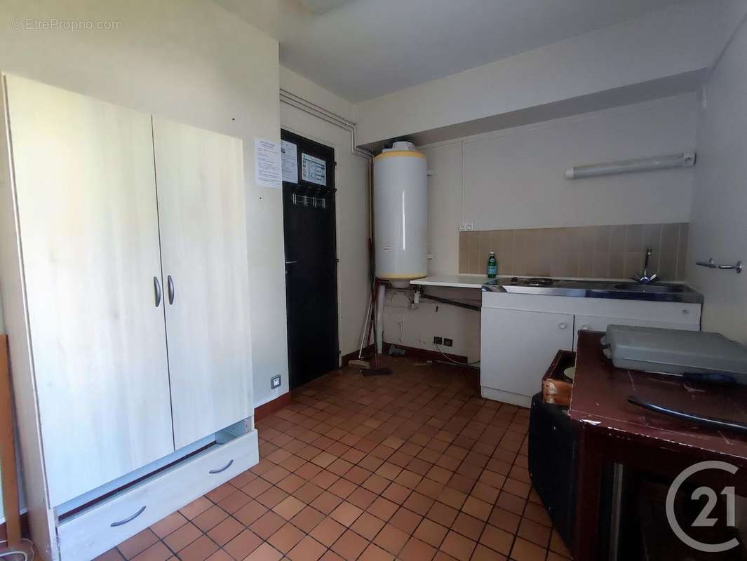 Appartement à THORIGNY-SUR-MARNE