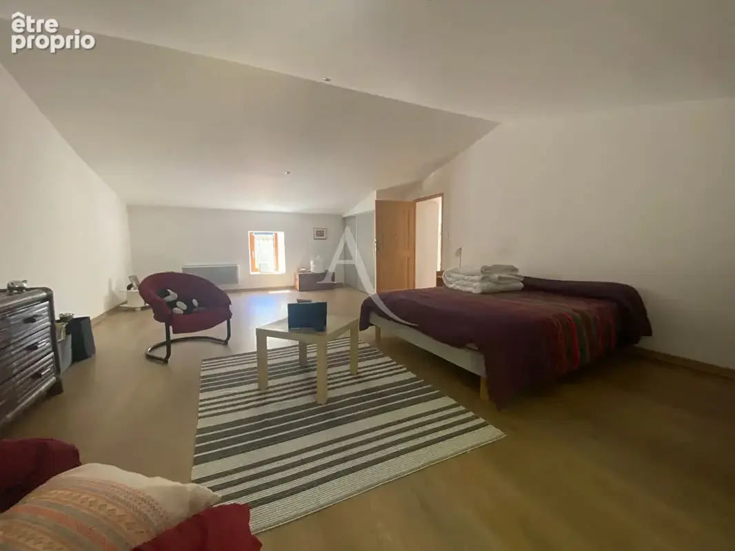 Maison Proche Castelnaudary 6 pièces 209m² - photo 14