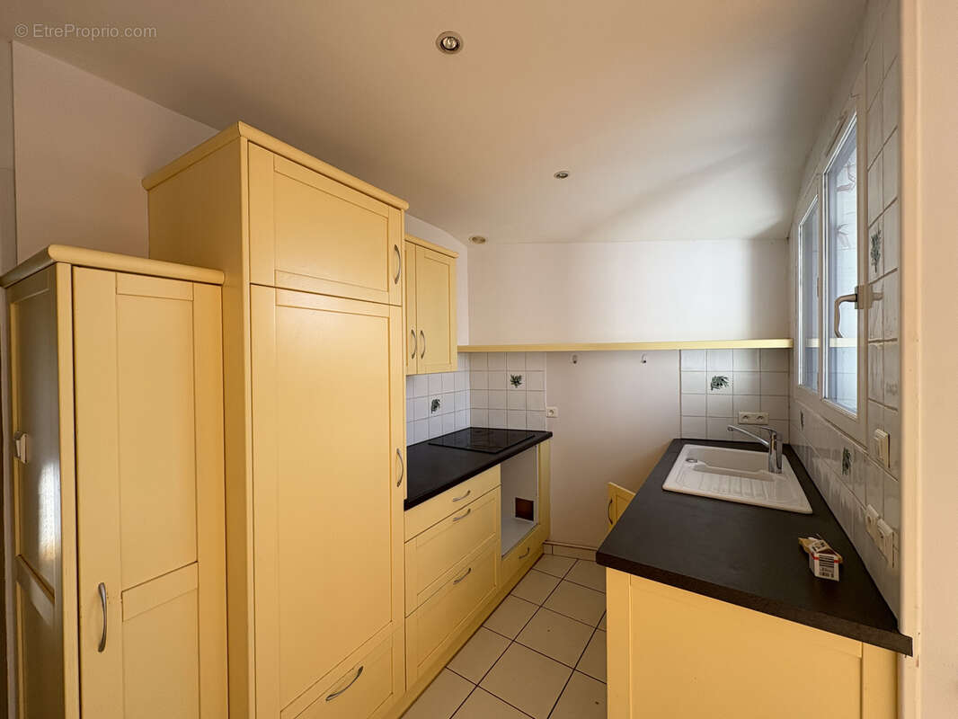 Appartement à SORBIERS