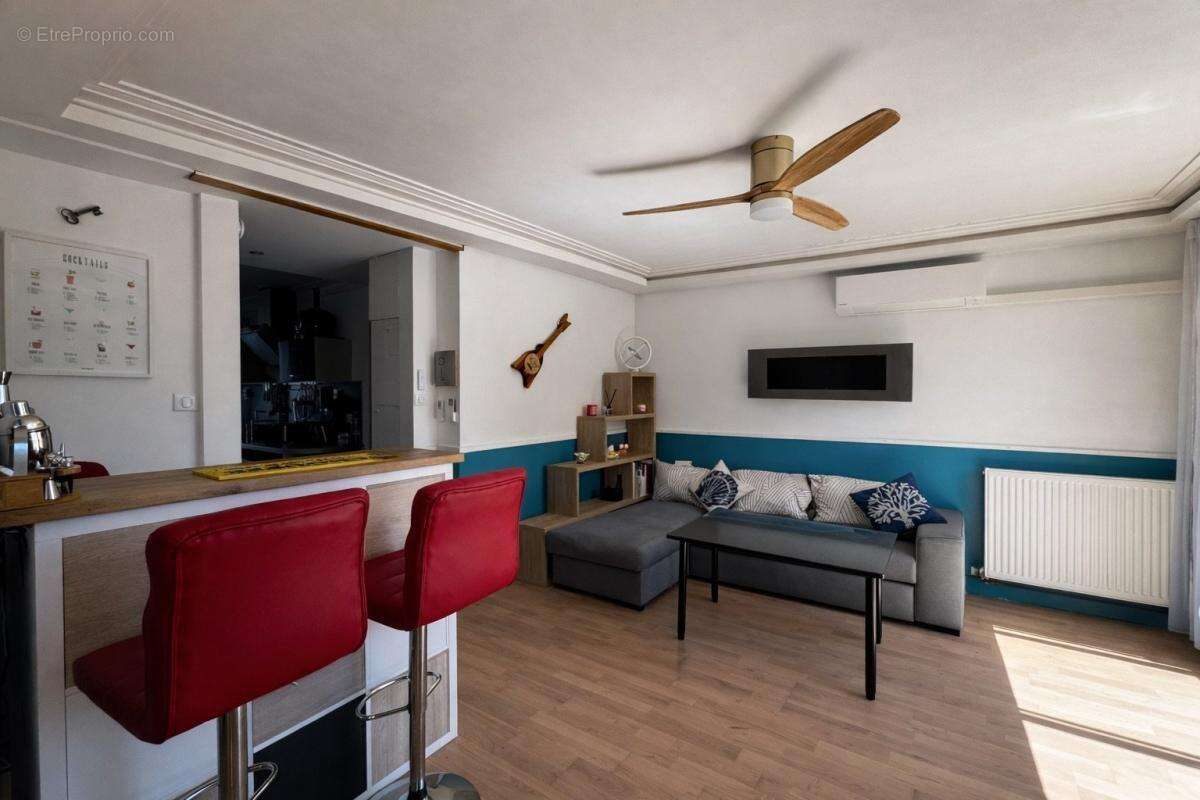 Appartement à AVIGNON