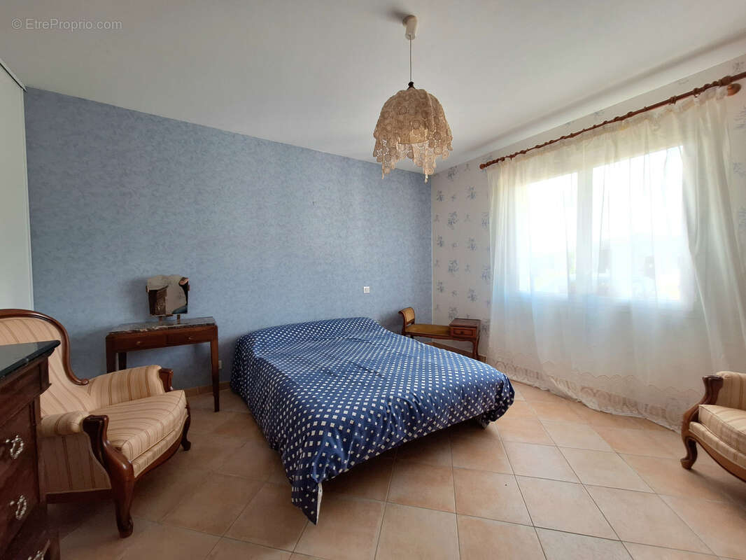 Maison à SAINT-PAUL-CAP-DE-JOUX