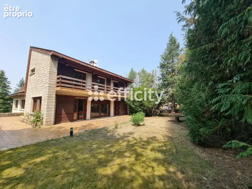 Maison 272 m² à Le Malzieu-Ville  - photo 7