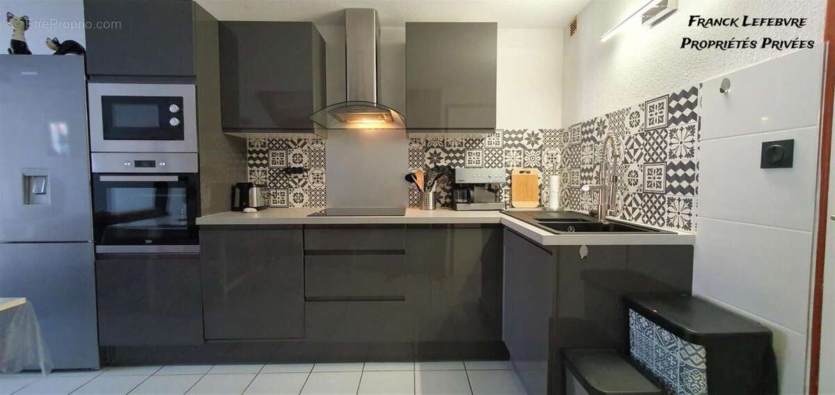 Maison à SAINT-CYPRIEN