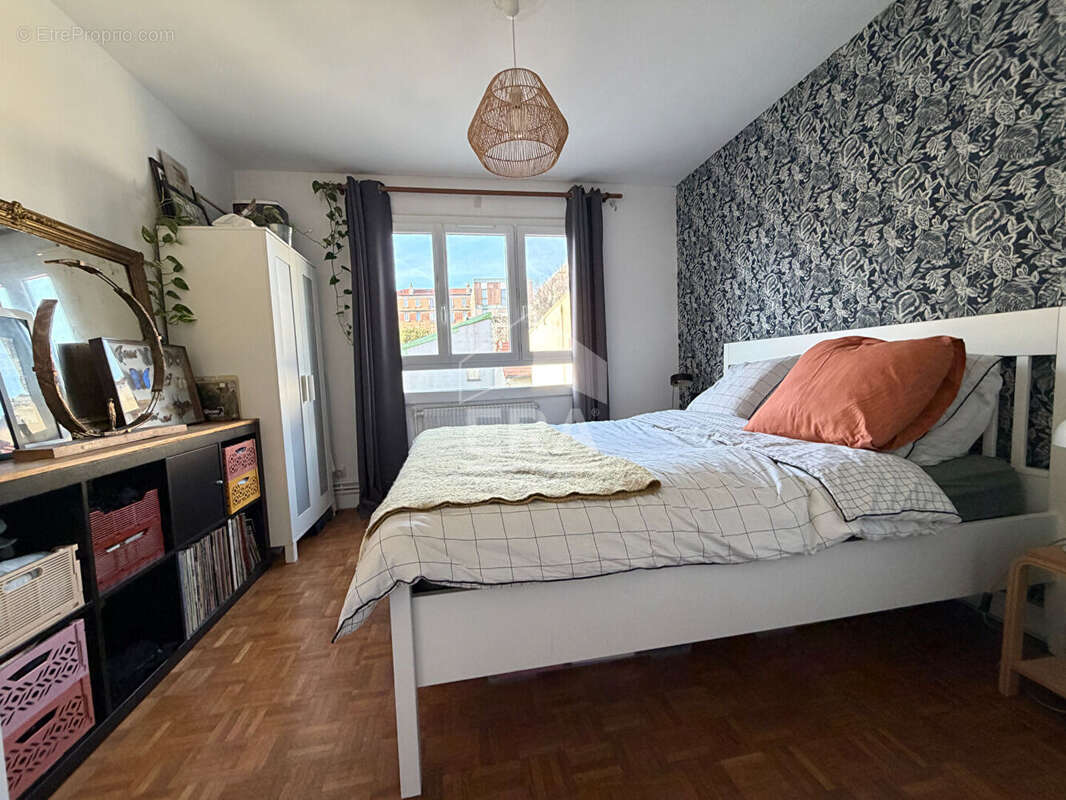 Appartement à MONTREUIL