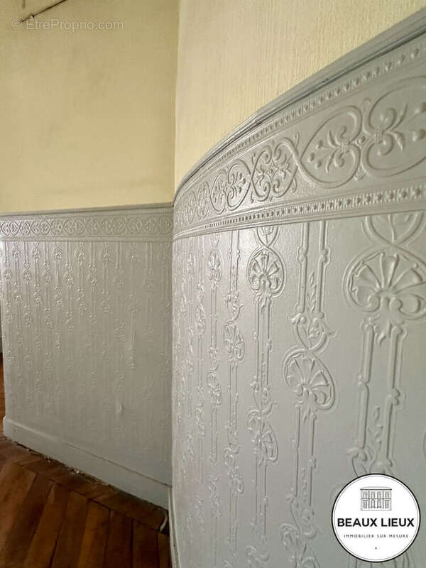 Appartement à LYON-6E